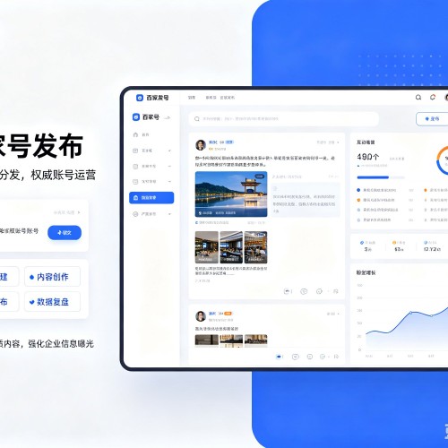 张家川百家号信息发布代运营